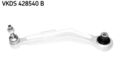 SKF VKDS428540B Lenker, Radaufhängung hinten links oben für BMW