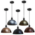 Retro Hängeleuchte Deckenleuchte Leuchte Hängelampe Wohnzimmerlampe Design 240V