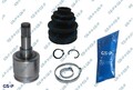 GSP 618055 Gelenksatz für Antriebswelle für Ford 