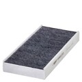 HENGST E990LC02 Innenraumfilter Pollenfilter passend für PEUGEOT 407 SW (6E)