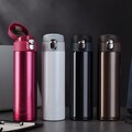 500ml Thermobecher Isolierbecher Travel-Mug Thermobecher Kaffee to go cafe to go