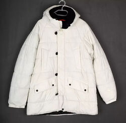 *** Neu: BARBOUR "Alpine Quilt" Winterjacke, Gr. XXL ***