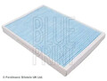 Innenraumfilter Pollenfilter ADV182530 BLUE PRINT für AUDI A4 B9 A4 B9 Avant A5