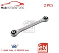 LINKS RECHTS QUERLENKER SATZ HINTEN OBERE VORNE FEBI BILSTEIN 178914 2PCS A NEU