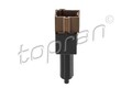 Topran Bremslichtschalter 638 168 für NISSAN RENAULT
