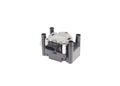 BOSCH 0 221 603 010 ZÜNDSPULE FÜR  AUDI NISSAN SEAT SKODA VW VW (SVW)