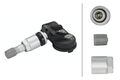 HELLA 6PP 358 139-471 Radsensor, Reifendruck-Kontrollsystem für BMW
