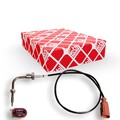 FEBI BILSTEIN 109686 Abgastemperatursensor für VW Multivan VI (SGF, SGM, SGN)
