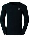 Odlo Langarm-Unterhemd Active Warm Eco CrewNeck Unterwäsche Herren NEU