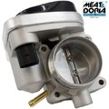 MEAT & DORIA 89048 Drosselklappenstutzen Drosselklappe Steuerklappe für Mini 
