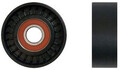 DENCKERMANN (P200011) Spannrolle, Keilrippenriemen für SEAT SKODA VW