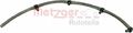 Schlauch  Leckkraftstoff Metzger 0840061 für ALFA ROMEO  passend für FIAT FORD