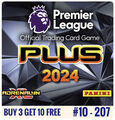 Panini ADRENALYN XL PLUS 2024 Premier League Karten, #10-207 - 3 kaufen und 10 kostenlos erhalten