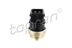 Topran 207 063 Sensor, Kühlmitteltemperatur für DACIA  passend für NISSAN Kühlun