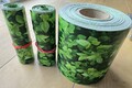 Hart PVC Sichtschutzstreifen Sichtschutz Doppelstabmatten 58m x 19cm Buchsbaum