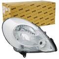 TYC HALOGEN SCHEINWERFER RECHTS passend für RENAULT KANGOO | 20-1399-05-2