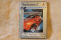 PS2 Sony PlayStation 2 - Need For Speed Underground -PLATINUM- CIP / PAL