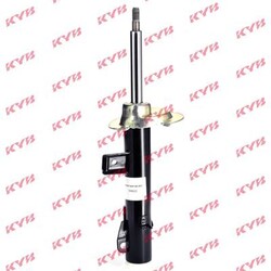 1x KYB Stoßdämpfer Excel-G 334622 für MINI R50 R53 R52 Cooper Works One