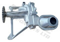 Ölpumpe OP8358 MOTIVE für CITROËN FIAT FORD PEUGEOT RENAULT PLYMOUTH HYUNDAI