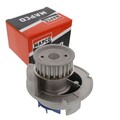 MAPCO WASSERPUMPE passend für OPEL ASTRA COMBO CORSA MERIVA VECTRA ZAFIRA | 2173