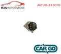 LICHTMASCHINE GENERATOR HC-CARGO 112471 I FÜR VAUXHALL VIVARO,MOVANO I