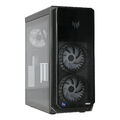 ACER Gaming PC, Intel Core i7-12700KF, 32GB RAM, 1TB SSD, Windows 11, ohne Grafi