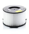 MANN-FILTER Filter, Innenraumluft CU 1738 für VW
