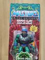 masters of the universe origins Serpent Claw Man At Arms 