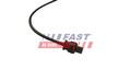 Sensor Abgastemperatur FAST FT80265 12V M14x1,5 für MERCEDES KLASSE W212 Model