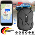 Mini KFZ GPS Tracker TK905 Peilsender für Auto Wasserdicht Echtzeit Magnet