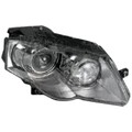 VALEO Scheinwerfer Rechts für VW Passat 3C2 2005-2010 Variant 3C5 2005-2011