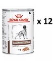 12 x 410 g ROYAL CANIN GASTRO INTESTINAL LOW FAT CANINE