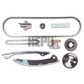 ORIGINAL® Hepu Steuerkettensatz für Renault CLIO III MEGANE III Grandtour
