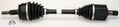 Spidan Antriebswelle Gelenkwelle für VW Multivan T6 Pritsche T5 09-24 25807