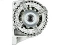 AS-PL Lichtmaschine Generator LiMa ohne Pfand Brandneu AS-PL A0061(P)