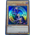 YuGiOh Dunkler Magier Ultra Rare Limitierte Auflage Near Mint CT13-DE003 Deutsch