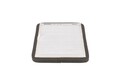 BOSCH 1 987 432 061 Innenraumfilter Pollenfilter für RENAULT MEGANE I (BA0/1)