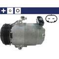 Kompressor Klimaanlage MAHLE ACP 59 000S für Opel Corsa C Astra G CC