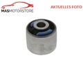 QUERLENKER LAGER LAGERBUCHSE MOOG LR-SB-12558 I FÜR LAND ROVER FREELANDER 2