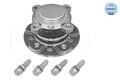 MEYLE 314 752 0008 Radnabe für BMW,Mini
