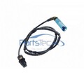 PARTSTEC ABS-SENSOR RADDREHZAHL HINTEN passend für BMW 3 | PTA560-0057