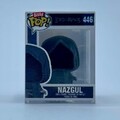 FUNKO BITTY POP! HERR DER RINGE - NAZGUL #446 - MYSTERY CHASE 1/3