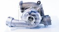 Lader Aufladung BE TURBO 126060 +309.40€ Pfand für TRANSPORTER MULTIVAN 7HJ T5