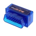 Super Mini ELM327OBD2 Bluetooth V2.2 Auto Diagnosegerät Scanner Zum Android IOS
