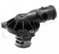 CALORSTAT by Vernet TH7174.87J Thermostat, Kühlmittel für AUDI,VW