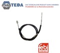 22736 HANDBREMSSEIL BREMSSEIL RECHT HINTEN LINKS FEBI BILSTEIN NEU OE QUALITÄT
