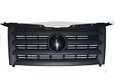 DPA Lüftungsgitter Grill Stoßfänger für VW CRAFTER 30-50 Kasten (2E)