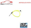 SENSOR ABGASTEMPERATUR MEAT & DORIA 12451 I NEU OE QUALITÄT