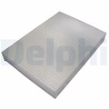 Delphi Innenraumfilter für Peugeot 508
