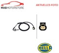 SENSOR ABGASTEMPERATUR HELLA 6PT 010 376-431 I FÜR MERCEDES-BENZ M-CLASS